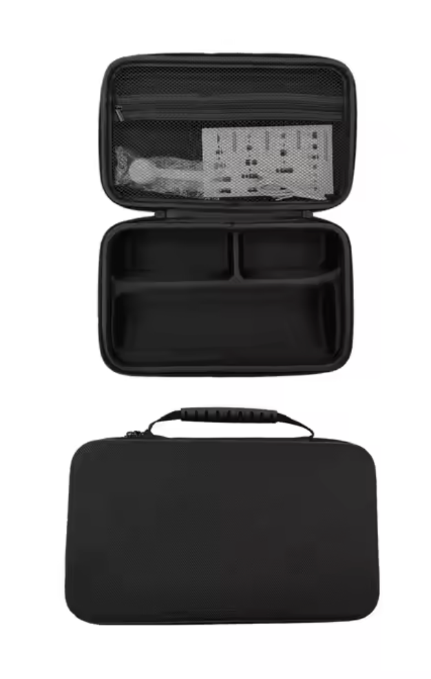 SafeMoov Case